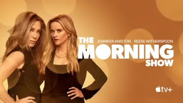 Backdrop for the TV series "The Morning Show" #1315056