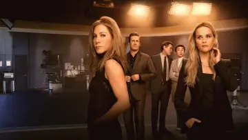 Backdrop for the TV series "The Morning Show" #1315057