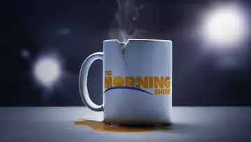 Backdrop for the TV series "The Morning Show" #1315062