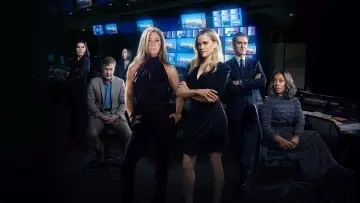 Backdrop for the TV series "The Morning Show" #1315064