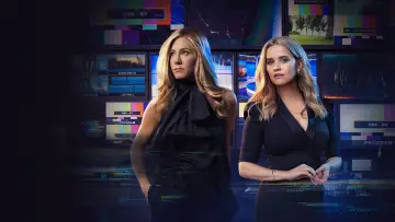 Backdrop for the TV series "The Morning Show" #1315065