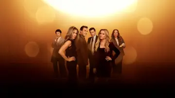Backdrop for the TV series "The Morning Show" #1315066