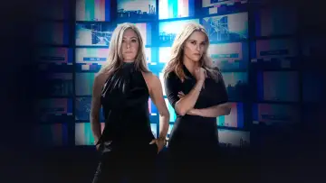 Backdrop for the TV series "The Morning Show" #1315067
