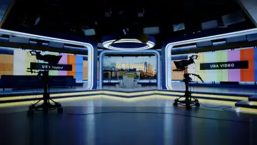 Backdrop for the TV series "The Morning Show" #1315068