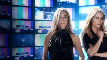 Backdrop for the TV series "The Morning Show" #1315073