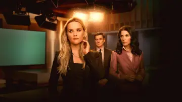 Backdrop for the TV series "The Morning Show" #1315074