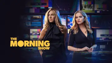 Backdrop for the TV series "The Morning Show" #1315076