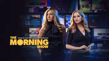 Backdrop for the TV series "The Morning Show" #1315077
