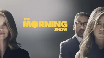 Backdrop for the TV series "The Morning Show" #1315078