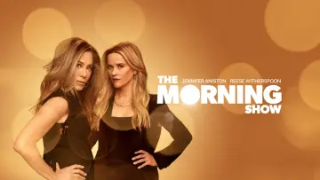 Backdrop for the TV series "The Morning Show" #1315088