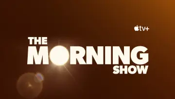 Backdrop for the TV series "The Morning Show" #1315091