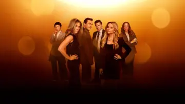 Backdrop for the TV series "The Morning Show" #1315092