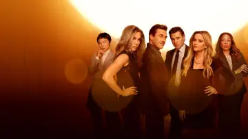 Backdrop for the TV series "The Morning Show" #1315093