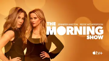 Backdrop for the TV series "The Morning Show" #1315100