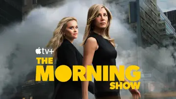 Backdrop for the TV series "The Morning Show" #1315104