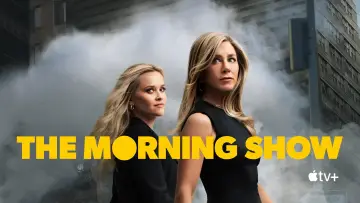 Backdrop for the TV series "The Morning Show" #1315107