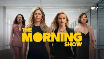 Backdrop for the TV series "The Morning Show" #1315111
