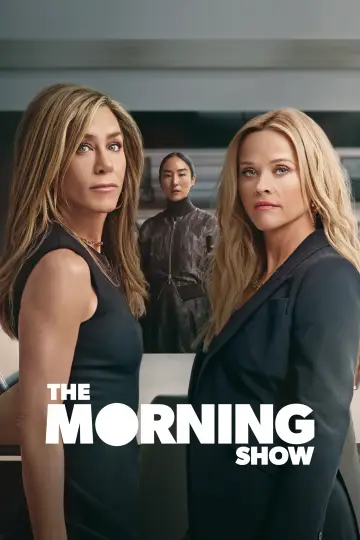 Poster for the TV series "The Morning Show" #1315148