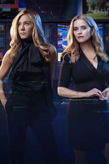 Poster for the TV series "The Morning Show" #1315151