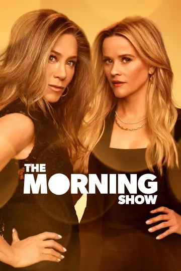 Poster for the TV series "The Morning Show" #1315158