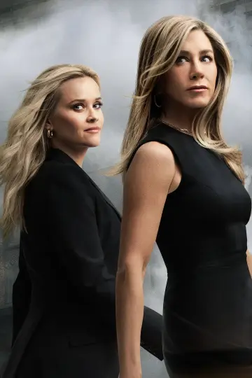Poster for the TV series "The Morning Show" #1315169