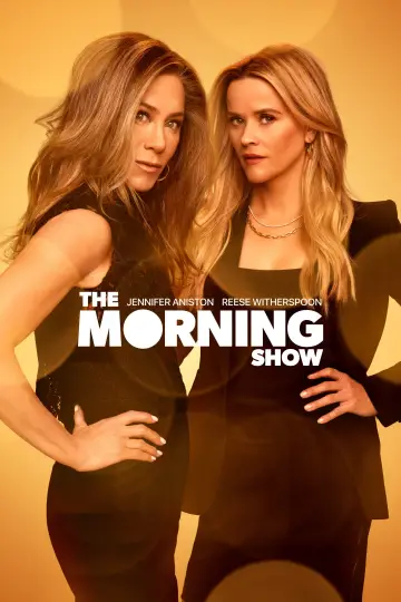 Poster for the TV series "The Morning Show" #1315176