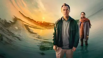 Backdrop к сериалу "The Third Day" #1470626