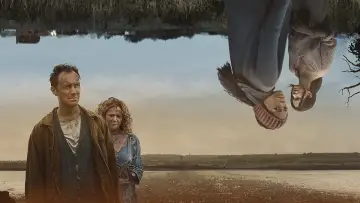 Backdrop к сериалу "The Third Day" #1470628