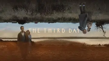 Backdrop к сериалу "The Third Day" #1470629