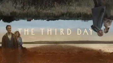 Backdrop к сериалу "The Third Day" #1470630