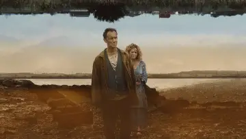 Backdrop к сериалу "The Third Day" #1470637