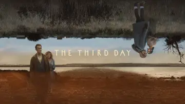 Backdrop к сериалу "The Third Day" #1470638