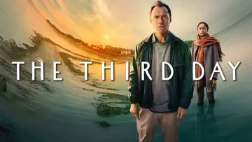 Backdrop к сериалу "The Third Day" #1470639