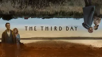 Backdrop к сериалу "The Third Day" #1470640