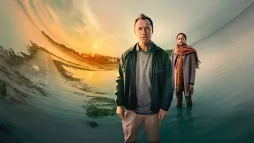 Backdrop к сериалу "The Third Day" #1470642