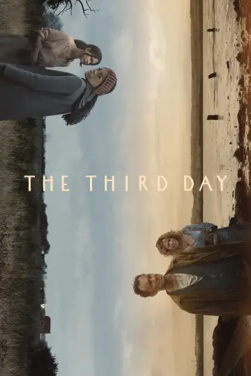 Poster к сериалу "The Third Day" #1470648
