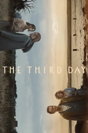 Poster к сериалу "The Third Day" #1470653