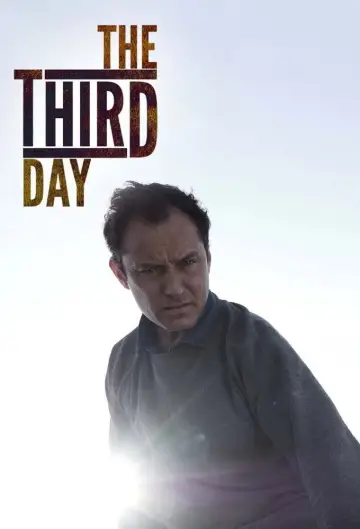 Poster к сериалу "The Third Day" #1470654