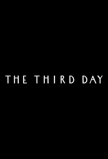Poster к сериалу "The Third Day" #1470655