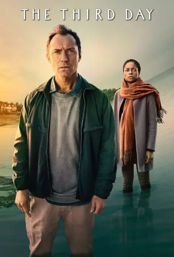 Poster к сериалу "The Third Day" #1470656