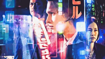 Backdrop for the TV series "Tokyo Vice" #1386072