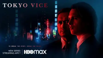 Backdrop for the TV series "Tokyo Vice" #1386076