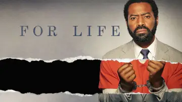 Backdrop for the TV series "For Life" #1459829