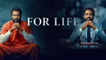 Backdrop for the TV series "For Life" #1459831