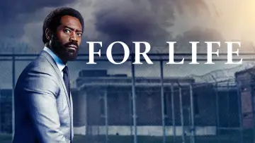 Backdrop for the TV series "For Life" #1459836
