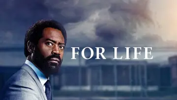 Backdrop for the TV series "For Life" #1459841