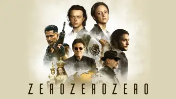 Backdrop for the TV series "ZeroZeroZero" #1460620