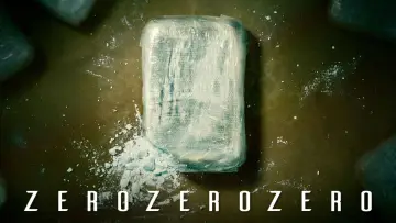 Backdrop for the TV series "ZeroZeroZero" #1460623