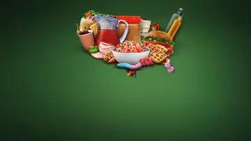 Backdrop for the TV series "The Food That Built America" #1478259