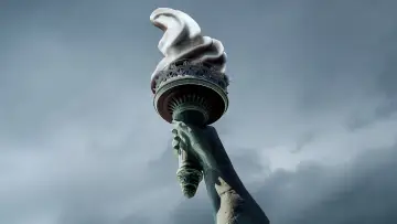 Backdrop for the TV series "The Food That Built America" #1478260